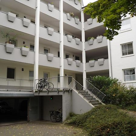 Raum921 - Stilvolles Apartment - Wlan, Tiefgarage, Kueche, Netflix ماغديبورغ المظهر الخارجي الصورة